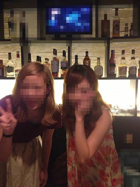 ガールズバー